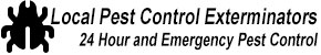 Malakoff TX Pest Control Exterminators
